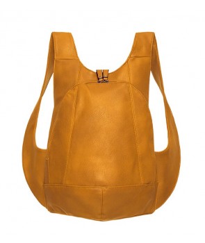 Sac ARASAYO G7126L Moutarde