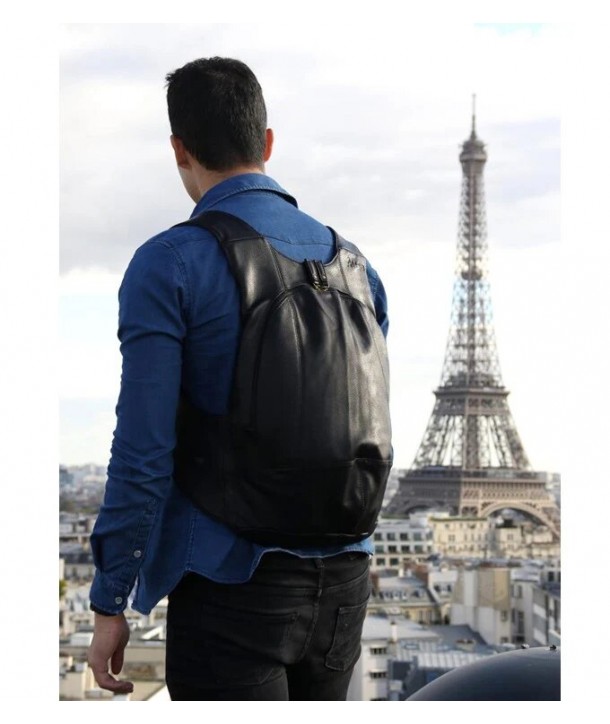 Sac ARASAYO G7126L Noir Sac ARASAYO G7126L Noir
