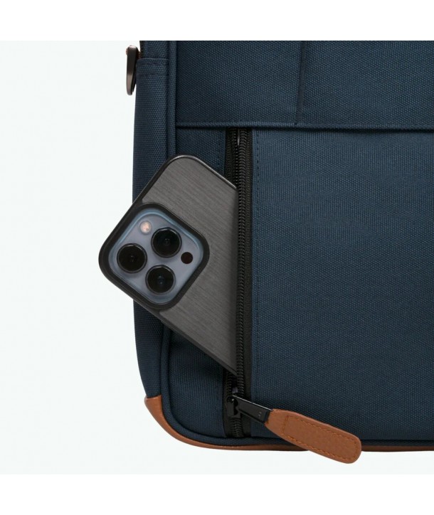 Messenger Cabaïa Chicago