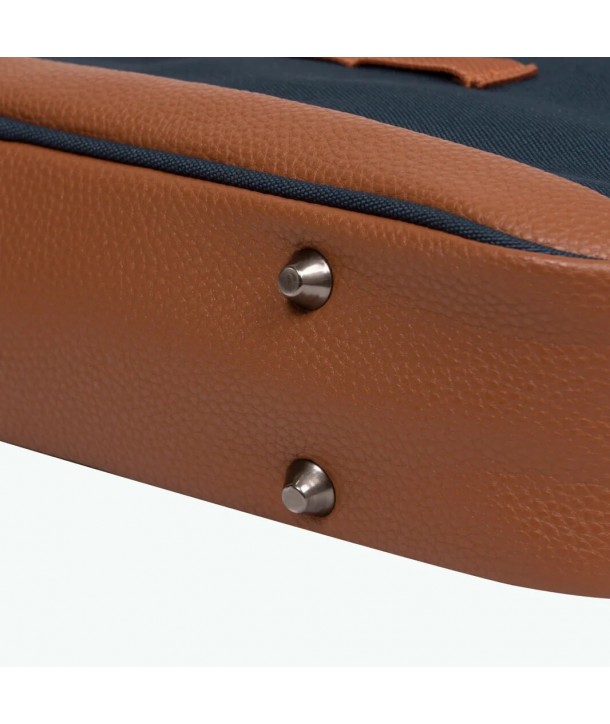 Messenger Cabaïa Chicago