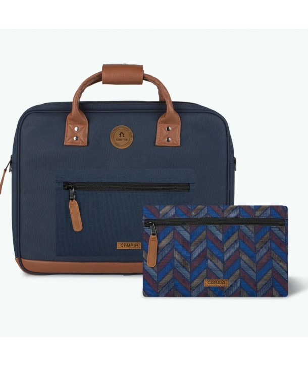 Messenger Cabaïa Chicago