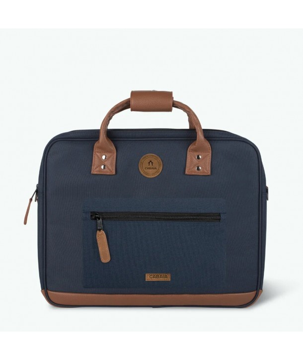 Messenger Cabaïa Chicago