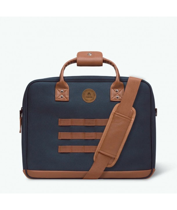 Messenger Cabaïa Chicago