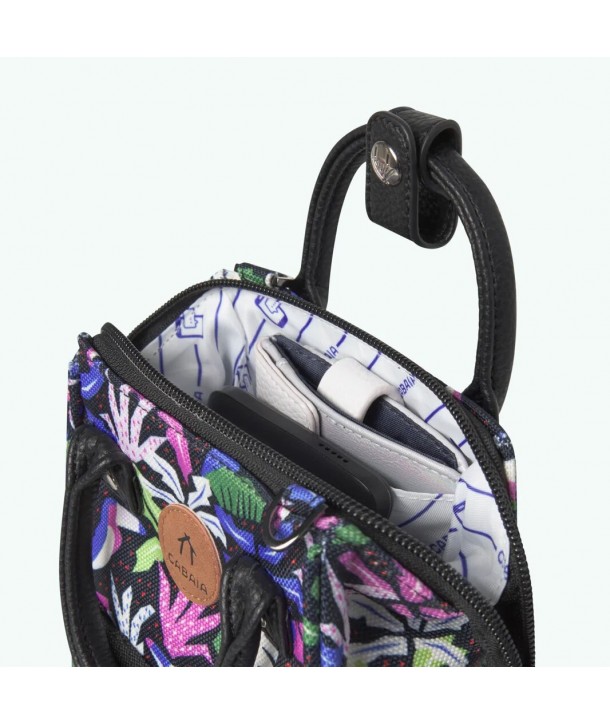 Nano Bag Cabaïa Bejaia