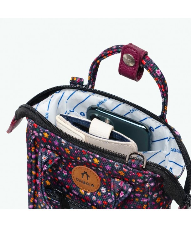 Nano Bag Cabaïa Lausanne