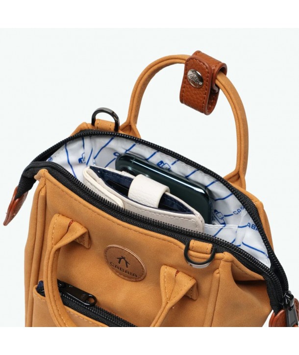 Nano Bag Cabaïa Moscou