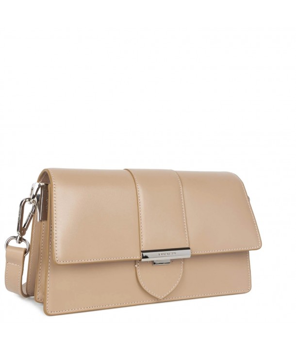 Sac Lancaster 531017 Beige Foncé