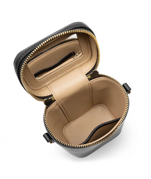 Sac Vanity Lancaster 547104 Noir