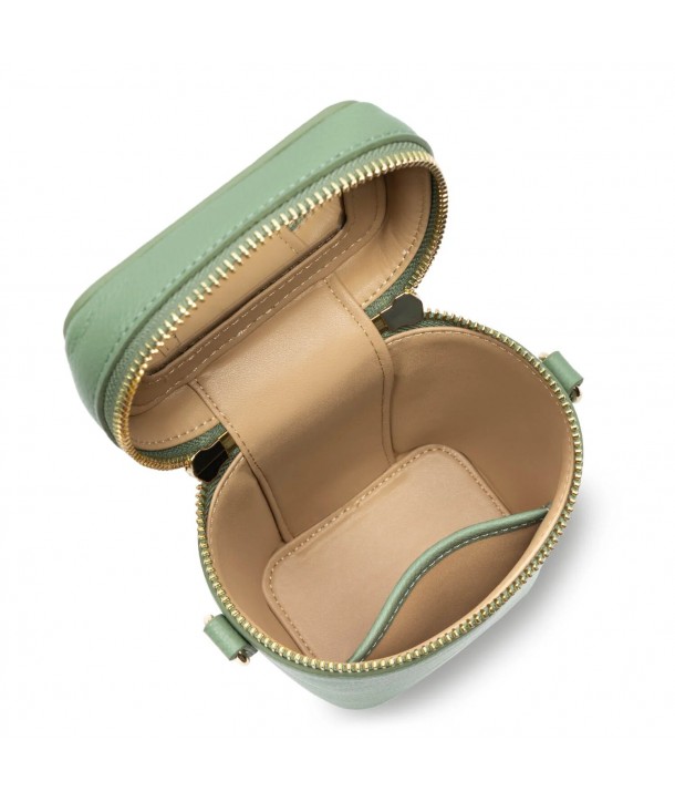 Sac Vanity Lancaster 547104 Jade Antic