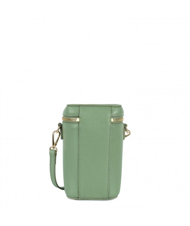 Sac Vanity Lancaster 547104 Jade Antic