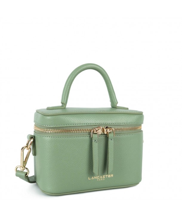 Sac Vanity Lancaster 547105 Jade Antic