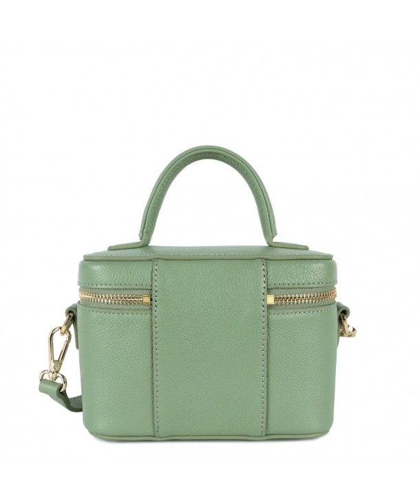 Sac Vanity Lancaster 547105 Jade Antic