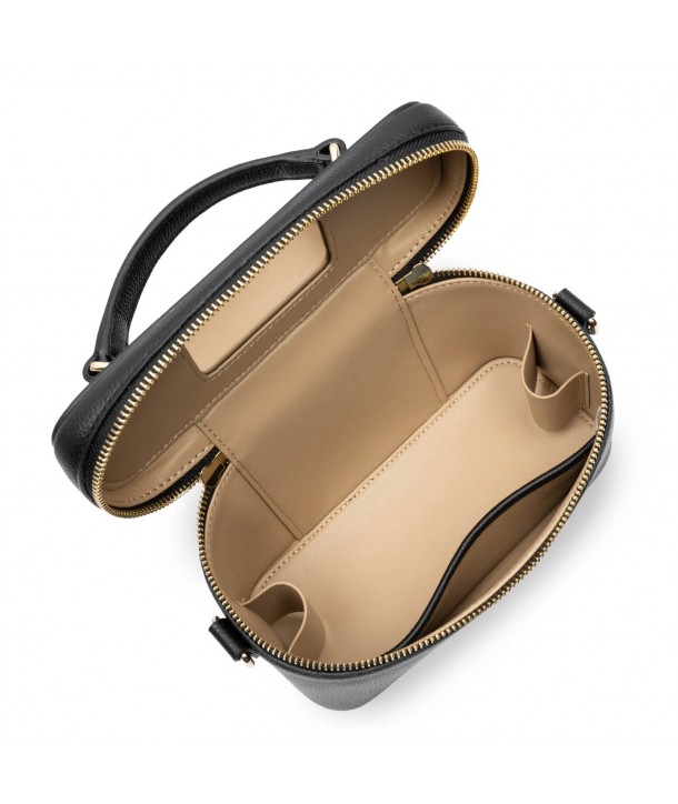 Sac Vanity Lancaster 547106 Noir