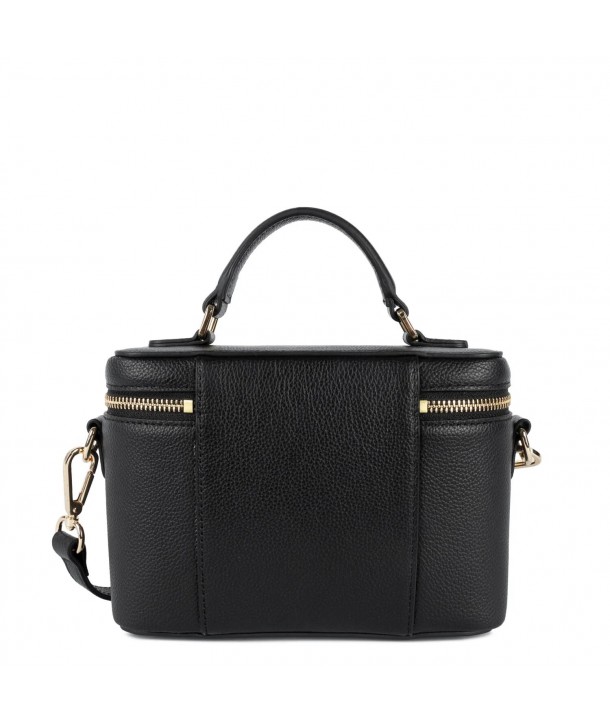 Sac Vanity Lancaster 547106 Noir