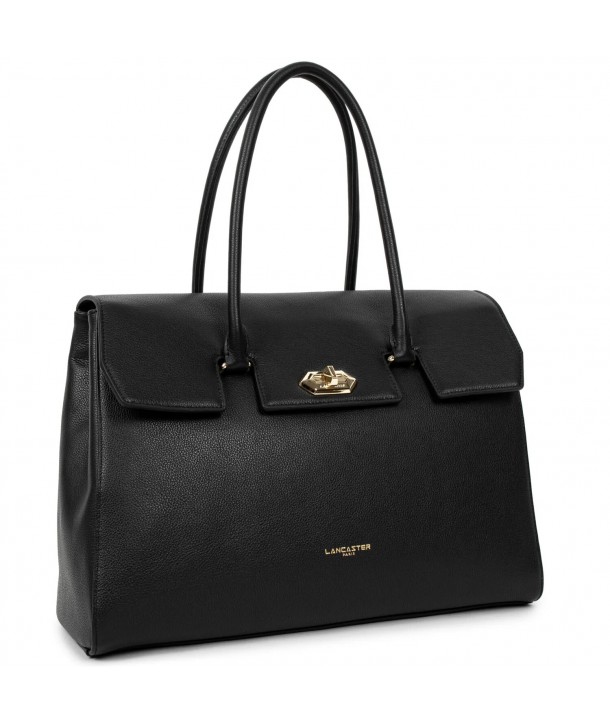 Sac Lancaster 54757 Noir