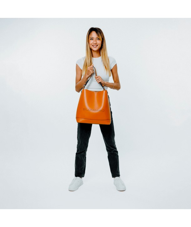 Sac porté épaule By Chabrand 11523400