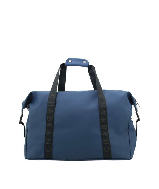 Sac de Voyage Chabrand Bleu 83206700