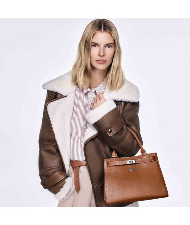 Sac Mac Douglas Temple Buni S Chatain