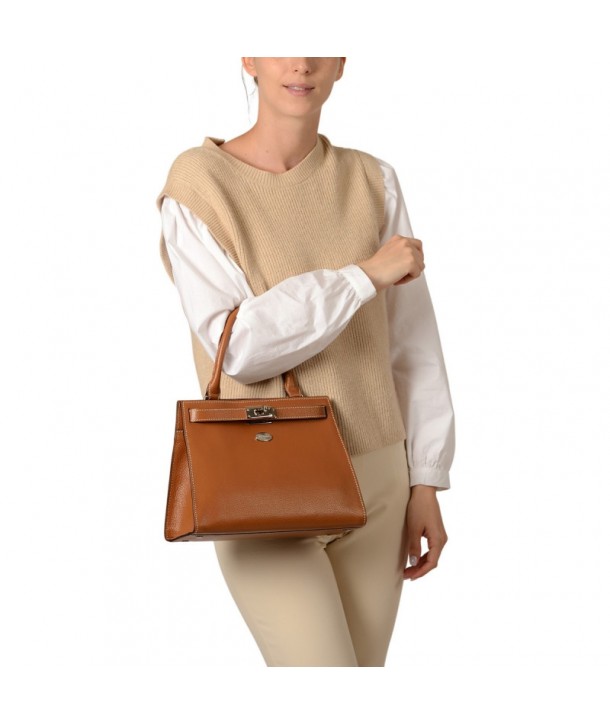 Sac Mac Douglas Temple Buni S Chatain