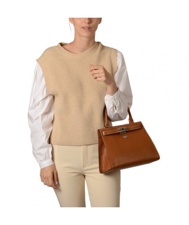 Sac Mac Douglas Temple Buni S Chatain