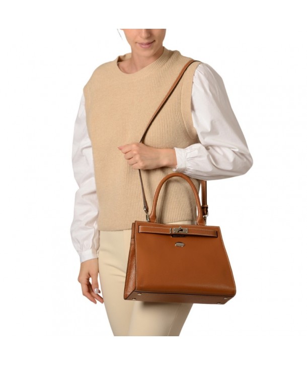 Sac Mac Douglas Temple Buni S Chatain