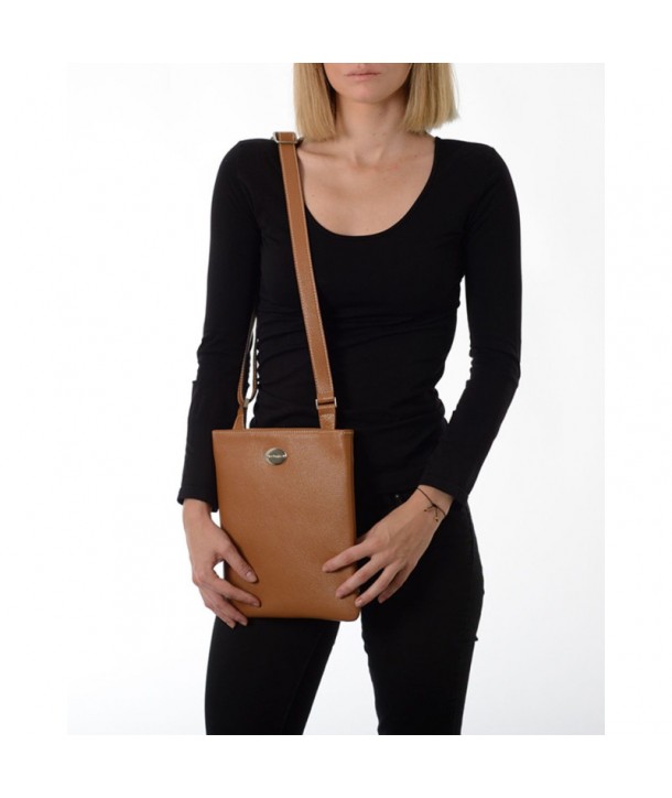 Sac Mac Douglas Vapes Buni Chatain 91...