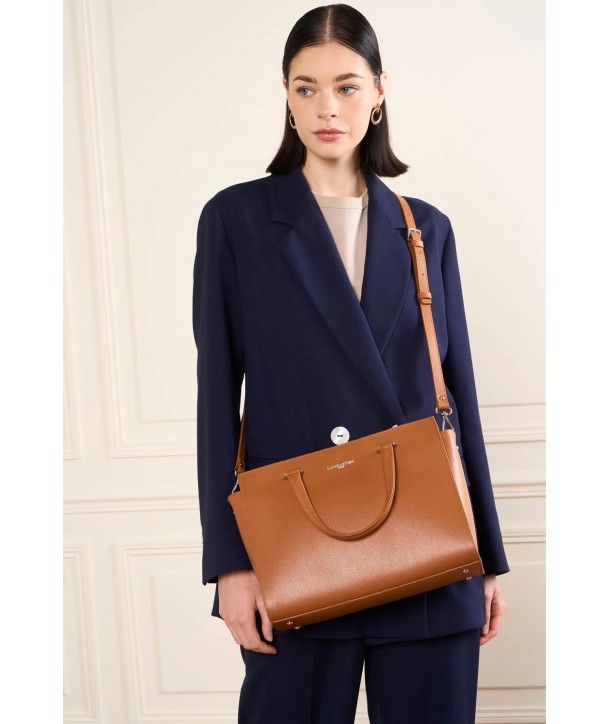 Sac Lancaster 438009 Camel