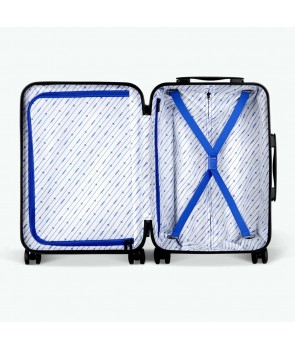 Valise Cabine Cabaïa HND 2