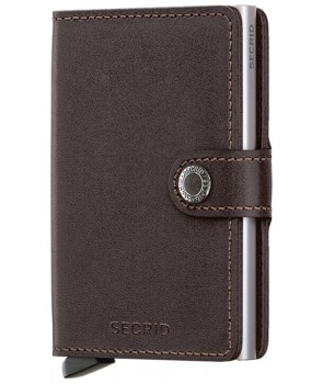 Porte-cartes Secrid M Dark...