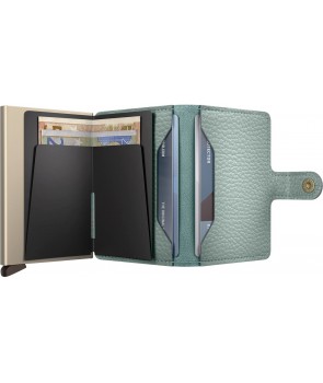 Porte-cartes Secrid MPE Sea... 2