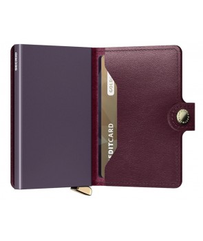 Porte-cartes Secrid MDU...