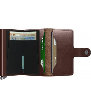 Porte-cartes Secrid MDU...