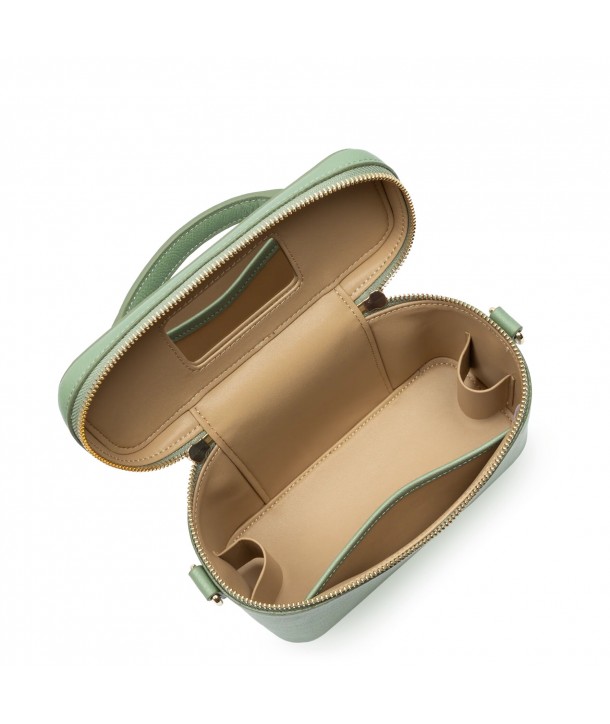 Sac Vanity Lancaster 547106 Jade Antic