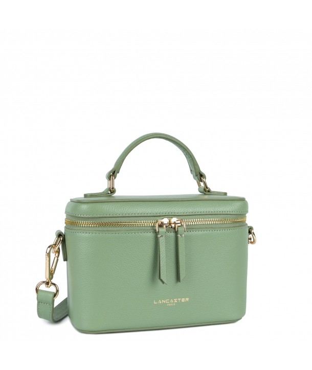 Sac Vanity Lancaster 547106 Jade Antic