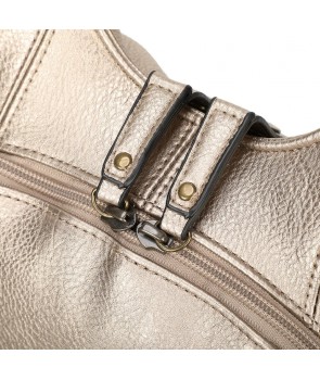 Sac ARASAYO G7126M Champagne 2