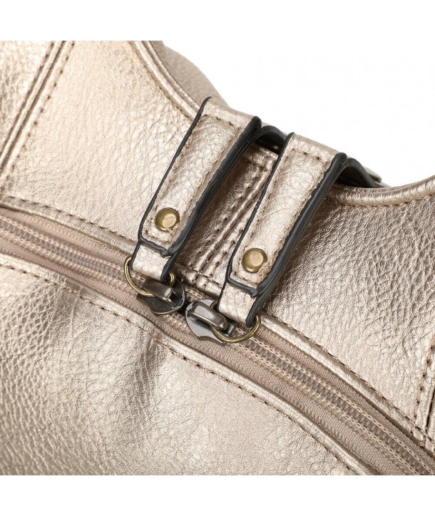 Sac ARASAYO G7126M Champagne