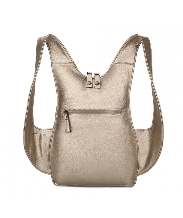 Sac ARASAYO G7126M Champagne