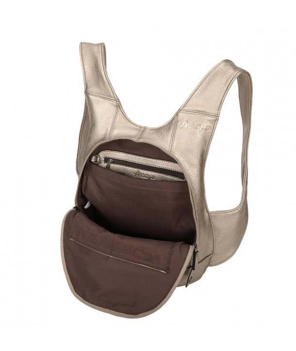 Sac ARASAYO G7126M Champagne