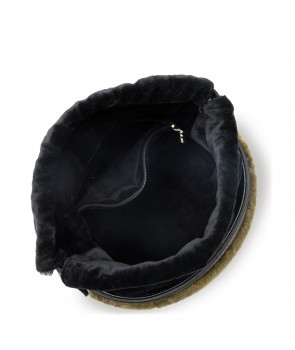 Sac Lancaster 518020 Noir 2