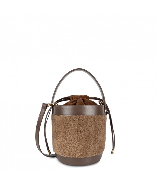 Sac Lancaster 518020 Taupe