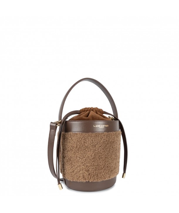 Sac Lancaster 518020 Taupe