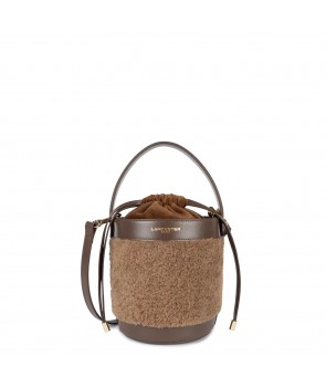 Sac Lancaster 518020 Taupe