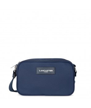 Sac Lancaster 51075 Bleu Fonce