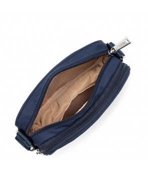 Sac Lancaster 51075 Bleu Fonce 2