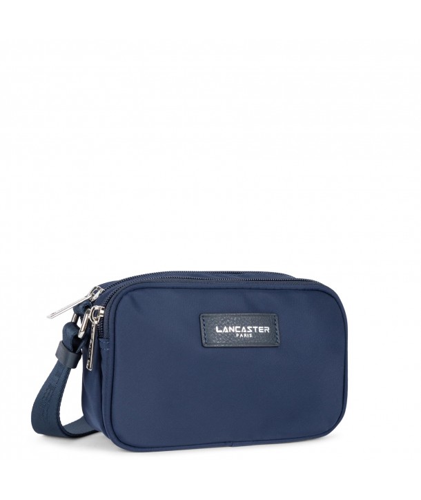 Sac Lancaster 51075 Bleu Fonce