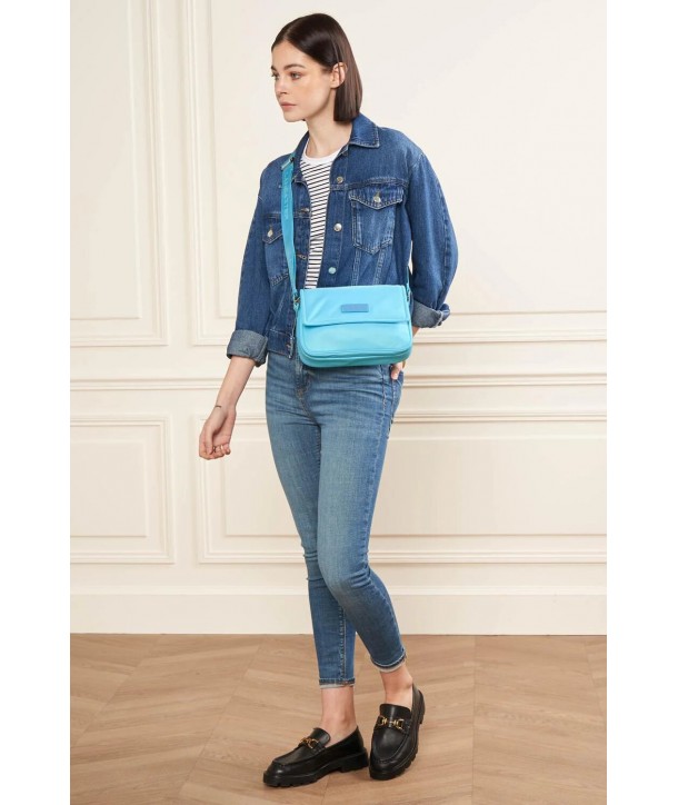 Sac Lancaster 51078 Bleu Atoll