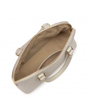 Sac Lancaster 538004 Ivoire 2