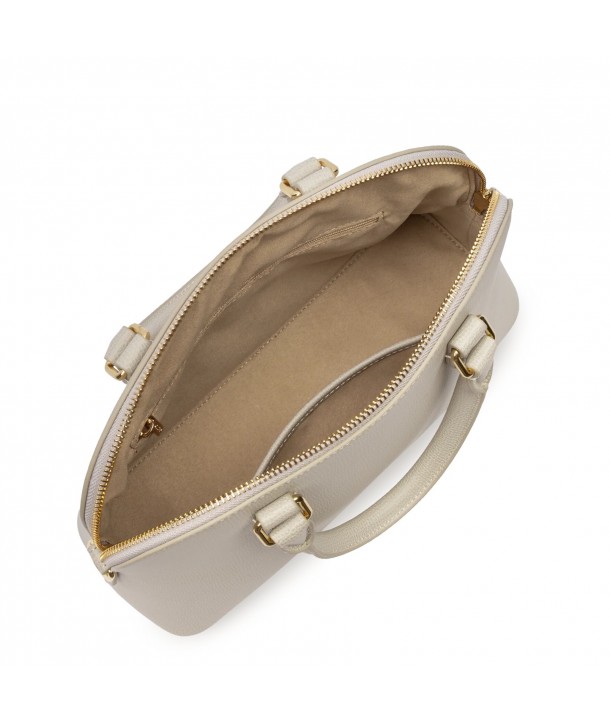 Sac Lancaster 538004 Ivoire