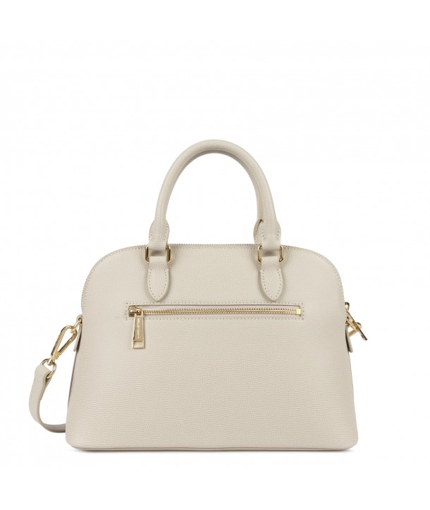 Sac Lancaster 538004 Ivoire