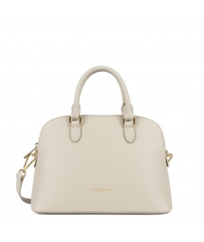 Sac Lancaster 538004 Ivoire